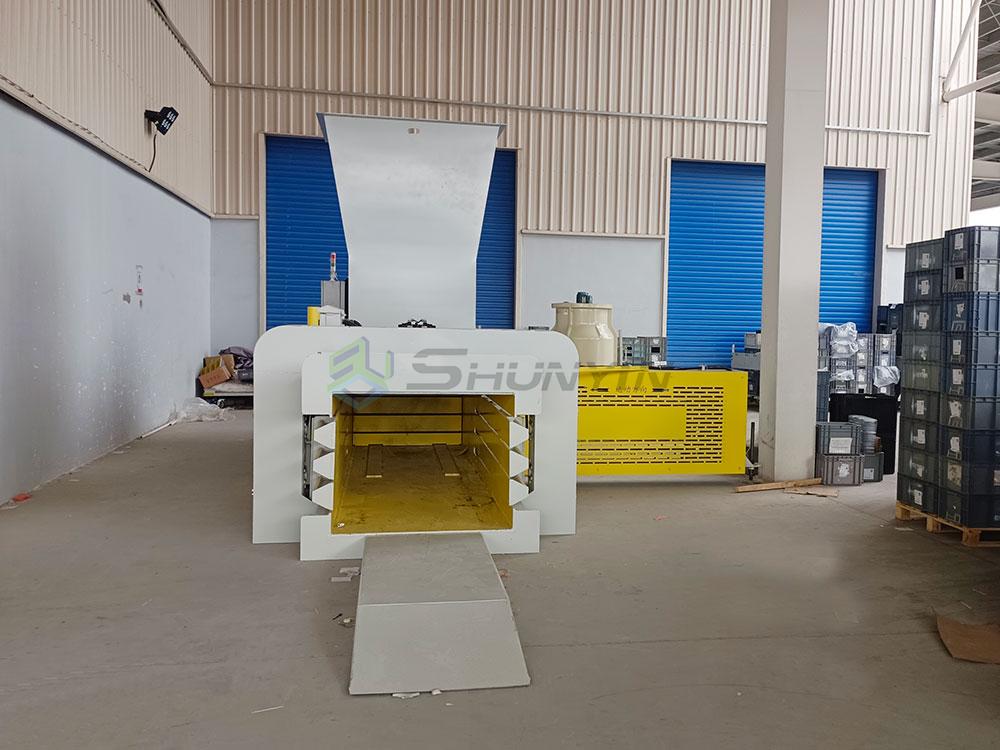 auto baler hydraulic diagram